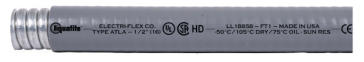 Type ATLA Heavy duty ul listed high temperature liquid tight flexible metal conduit