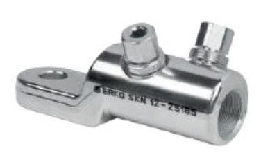 ERKO Shear Bolt Terminal