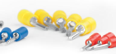ERKO Insulated Terminals