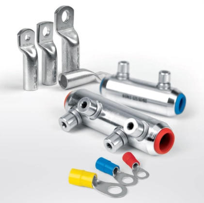 ERKO Cable Lugs