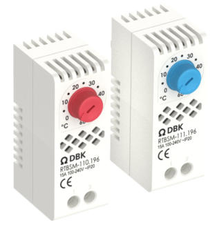 Bimetal Thermostat