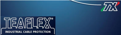 Teaflex logo