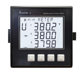 Acuvim-L Smart Energy Meter