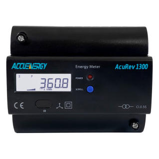 Acurev 1300 Smart Energy Meter