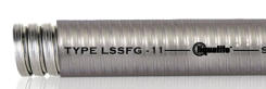 ELECTRIFLEX flexible conduit LSSFG