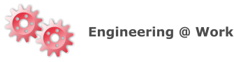 Engineering @ Work