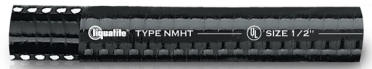 Type NMHT Non-metallic type B high temperature pvc flexible conduit