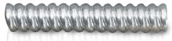 Type ABRH UL listed heavy wall aluminum flexible conduit