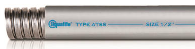 Type ATSS liquid tight SS flexible conduit