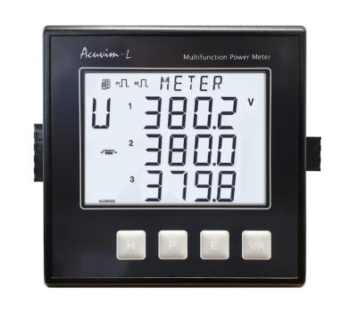 ACCUENERGY Acuvim-L Smart Meters