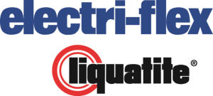 Electri-Flex Liquatite Logo