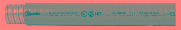 Type ATLA Heavy duty ul listed high temperature liquid tight flexible metal conduit