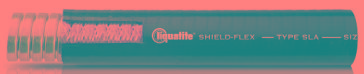 Type SLA liquid tight shielded flexible steel conduit