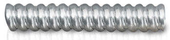 Type ABR UL listed reduced wall greenfield aluminum flexible conduit