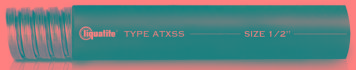 Type ATXSS high temperature liquid tight stainless steel flexible conduit