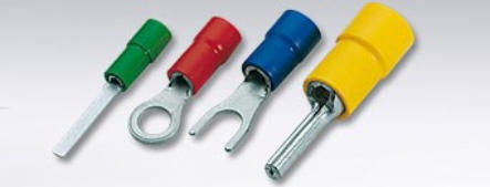 ul insulated copper lugs