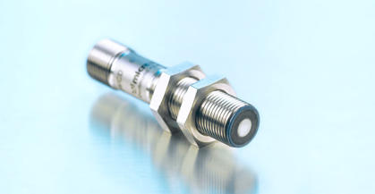 Microsonic Ultrasonic Sensor