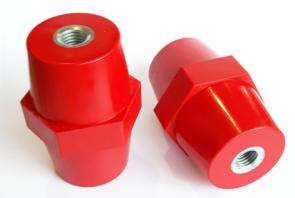 Conical Bus Bar Insulator