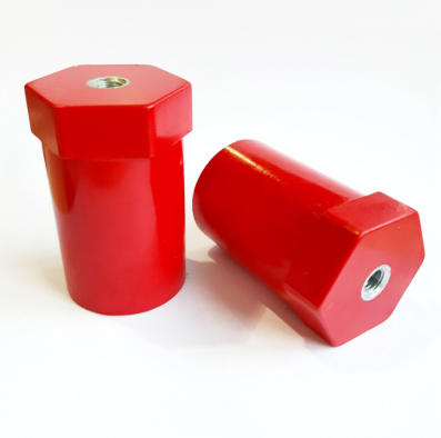 ERIM Cylindrical Bus Bar Insulator