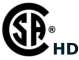 HD