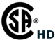 HD