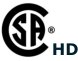 HD