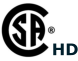 HD