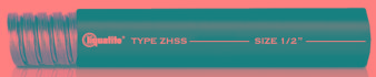 Type ZHSS liquid tight zero halogen SS316 flexible conduit