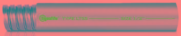 Type LTSS oil resistant liquid tight SS304 flexible conduit