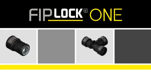 UL polyamide conduit connector fitting gland