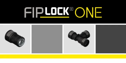 UL polyamide flexible conduit connector fitting gland 