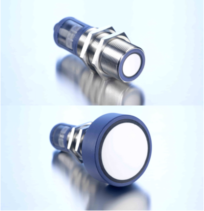 Microsonic Ultrasonic Sensor
