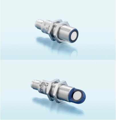 Microsonic Ultrasonic Sensor