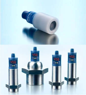 pico+TF hps+ chemical fill level detection ultrasonic sensor 