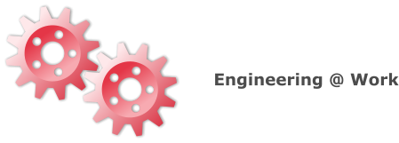 Engineering @ Work