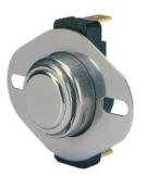 oval flange disc thermostat