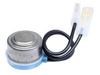 frost free refrigeration disc thermostat