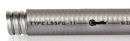 SS316L stainless steel flexible conduit
