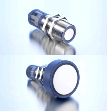 plastic body ultrasonic distance sensor