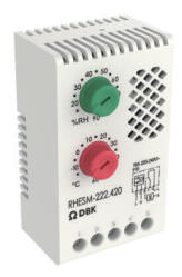 RHESM Electronic Panel Hygrotherm